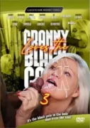 Granny Loves the Black Cock 3