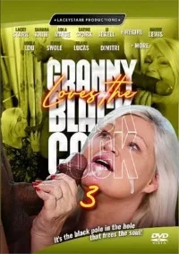 Granny Loves the Black Cock 3 jpg