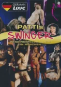 Pattis Swinger im Swingerclub Lillith in Munchen f