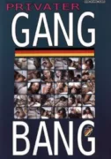 Privater Gang-Bang f
