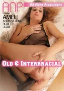 Old And Interracial