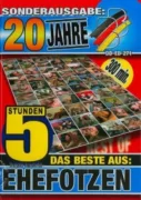 Sonderausgabe – 20 Jahre BB – 5 Std Ehefotzen f