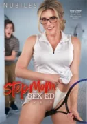 Stepmom Sex Ed Vol 6