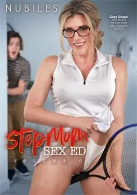 Stepmom Sex Ed Vol 6 jpg