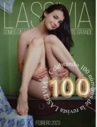 106 Magazines – Lascivia