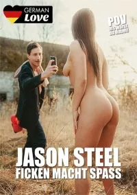 Jason Steel Ficken Macht Spass jpg