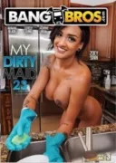 My Dirty Maid 23