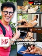 Lust Pur – Das Wandern Ist Des Connys Lust