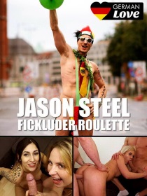 Jason Steel Fickluder Roulette
