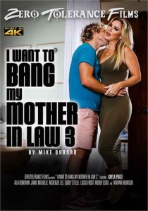 I Want To Bang My Mother In Law 3 f