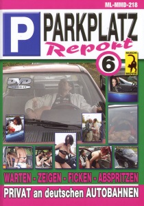 Parkplatz Report 6 f
