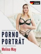 Porno Portrat Deutschland – Melina May