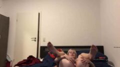 Ally03 – OMG Erstes Mal ANALPLUG 20cm.mp4_snapshot_05.00.520