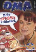 Oma - Mein Sperma Frühstück Oma – Mein Sperma Fruhstuck f