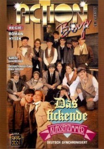 Das fickende Klassenzimmer 1