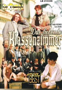 Das fickende Klassenzimmer 2