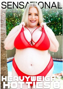 Heavyweight Hotties 8