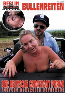 Bullenreiten f
