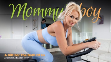 London River - A Gift For The Both Of Us 08/06/25 30 London River A Gift For The Both Of Us