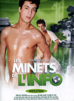 Les minets de linfo