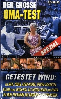 Der Grosse Oma Test f