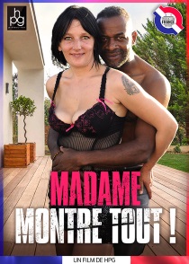 Madame Montre Tout