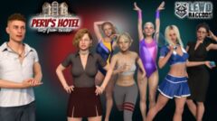 Pervs Hotel Lust from Sweden