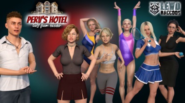 Pervs Hotel Lust from Sweden