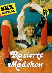 Sex Spezial 31