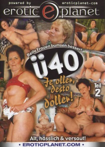 Ü40 - Je Oller Desto Doller Teil 2 17 U40 Je Oller Desto Doller Teil 2 f