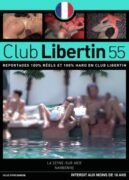 Club Libertin Vol.55 (2025) Club Libertin Vol.55 f