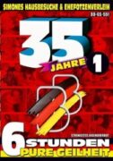 35 Jahre BB Video 1 – Simones Hausbesuche und Ehefotzen Verleih f