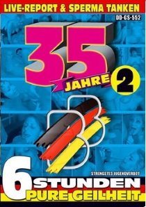 35 Jahre BB Video 2 Live Report und Sperma Tanken f