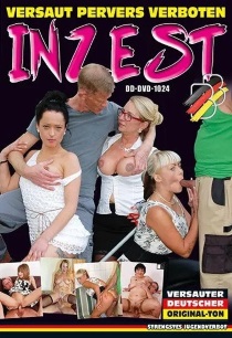 Inzest Versaut Pervers Verboten f