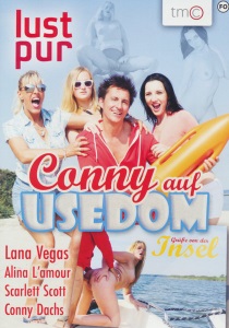 Lust Pur - Conny auf Usedom (2017) 7 Lust Pur Conny auf Usedom f
