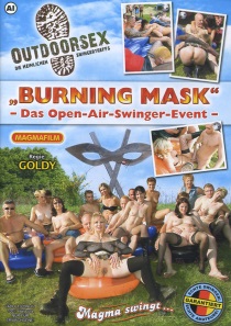 Magma Swingt - Outdoorsex - Burning mask - Das Open Air Swinger Event 6 Magma Swingt Outdoorsex Burning mask Das Open Air Swinger Event F
