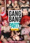 Gangbang Party Volume 8
