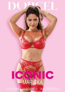 Iconic Mariska