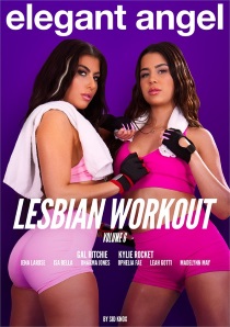 Lesbian Workout 6 (2026) 8 Lesbian Workout 6