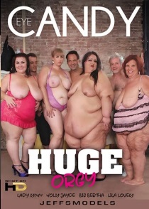 Huge Orgy (2026) 6 Huge Orgy