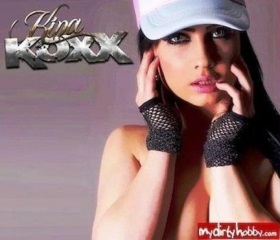 MyDirtyHobby Kina-Koxx 8 Kina