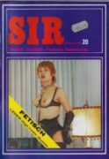 Sir Bizarre 20 (1979) PDF Sir Bizarre 20 c