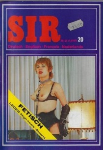 Sir Bizarre 20 (1979) PDF 25 Sir Bizarre 20 c