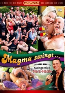 Magma Swingt Im Swingerclub Harz Heide f