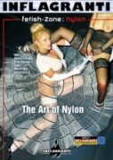Fetish Zone Nylon - The Art Of Nylon The Art Of Nylon f