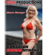 Canadian Cougar Nymphos (2026) Canadian Cougar Nymphos