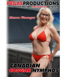 Canadian Cougar Nymphos