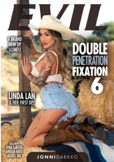 Double Penetration Fixation 6 (2026) 5 Double Penetration Fixation 6