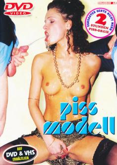 Piss Modell 9 Piss Modell f