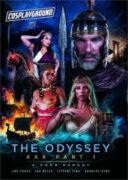 The Odyssey Part 1 (2026) The Odyssey Part 1